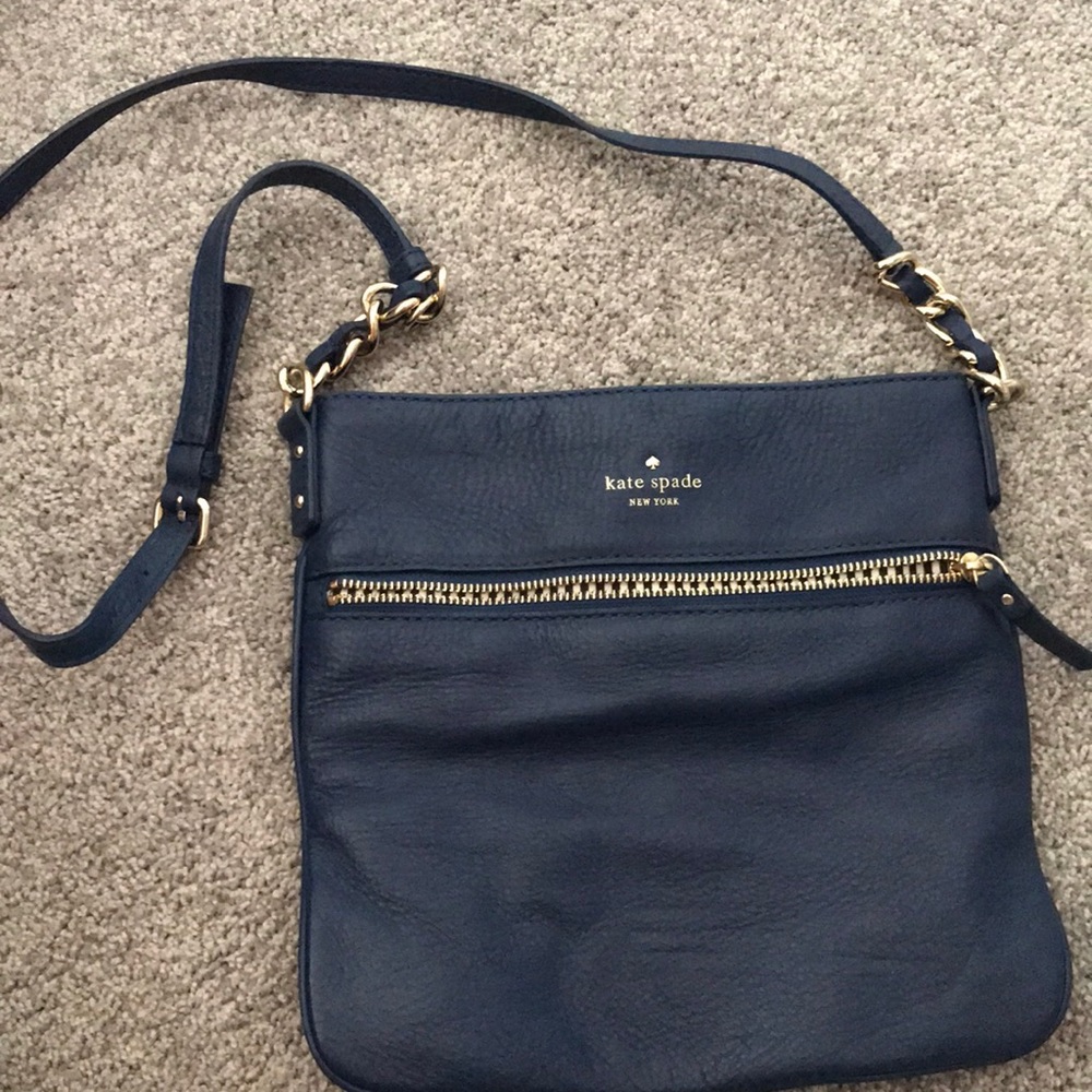 KATE Spade Cobble Hill Ellen Bag